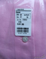 Рубашка Lagerfeld