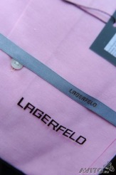 Рубашка Lagerfeld